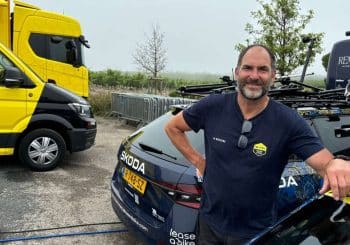 Tour de France : Le gars le plus normal : l’Allemand pétrit Vingegaard vers le succès
