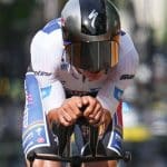 Tour de France : Le meilleur contre-la-montre : Pogacar s'incline devant Evenepoel