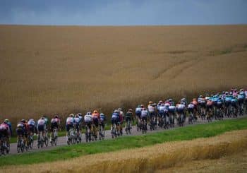 Tour de France : Mauvaise nouvelle : les cyclistes professionnels norvégiens pleurent Drege