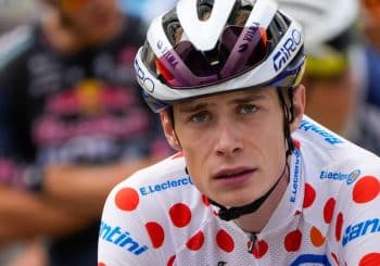 Tour de France : Pas de confiance : l&rsquo;équipe Vingegaard se retire de l&rsquo;accord radio