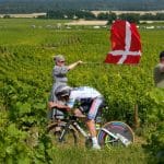 Tour de France : Pogacar récupère les secondes pour la victoire – première pour Evenepoel