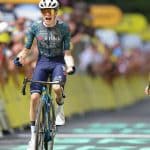Tour de France : Quelle légende : Vingegaard gagne et choque Pogacar