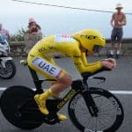 Tour de France : Tout est parfait : Pogacar célèbre son triomphe historique sur le Tour