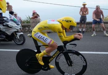 Tour de France : Tout est parfait : Pogacar célèbre son triomphe historique sur le Tour