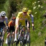 Tour de France : Vingegaard et les troubles avant la dernière semaine du Tour