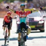 Tour de France : des leçons au lieu de la victoire : une occasion manquée frustre Zimmermann