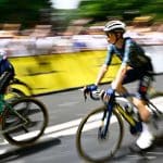 Tour de France : la Fédération Mondiale de Cyclisme arrête le bus de données de l'équipe Vingegaard