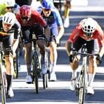 Tour de France : le Bauhaus de retour dans le cercle des grands - les meilleurs mis en valeur