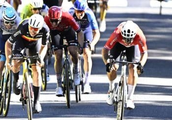 Tour de France : le Bauhaus de retour dans le cercle des grands – les meilleurs mis en valeur