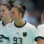 Trop d'erreurs : larmes et doutes : les handballeurs perdent leur titularisation aux JO