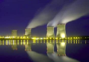 Vérification des faits : la France peut-elle simplement couper notre électricité ?