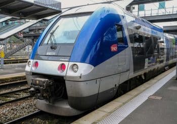Voici comment fonctionne le passe-rail