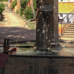 Votre chauffeur privé Provence