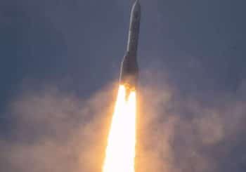 Voyage spatial : Ariane 6 s&rsquo;envole dans l&rsquo;espace – une réussite quasi totale