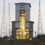 Voyage spatial : les experts spatiaux confiants avant le lancement d'Ariane