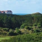 weekend break le touquet