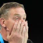 Adversaire craintif La Croatie est trop forte : Apparaître différemment : les handballeurs ne veulent plus être gentils