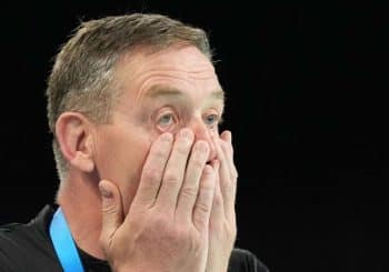 Adversaire craintif La Croatie est trop forte : Apparaître différemment : les handballeurs ne veulent plus être gentils