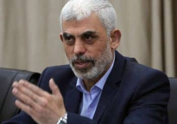 Aperçu de la situation : Risque de guerre au Moyen-Orient : la pression sur l&rsquo;Iran augmente