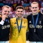 Après les JO : Coup d'argent en guise d'encouragement : les handballeurs ont beaucoup plus de potentiel