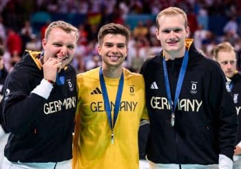 Après les JO : Coup d&rsquo;argent en guise d&rsquo;encouragement : les handballeurs ont beaucoup plus de potentiel