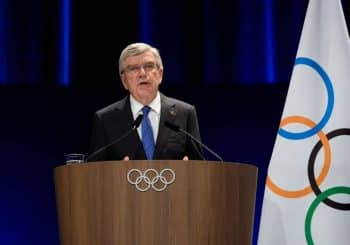 Assemblée générale à Paris : Bach quittera ses fonctions de président du CIO en 2025