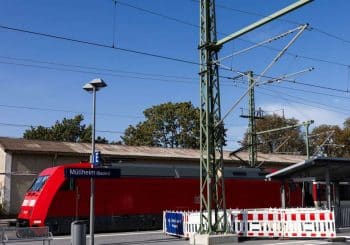 Bade-Wurtemberg : la France forme des conducteurs de train pour la route vers le sud du Bade