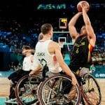 Basket-ball en fauteuil roulant aux Jeux Paralympiques 2024 : informations et calendrier