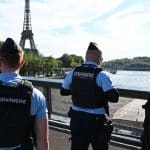 Cérémonie de clôture olympique : Jeux d'une nouvelle ère : Paris dit au revoir