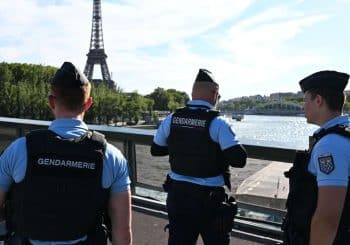 Cérémonie de clôture olympique : Jeux d&rsquo;une nouvelle ère : Paris dit au revoir