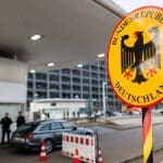 Contrôles aux frontières EM dans le Bade-Wurtemberg : la police fédérale exécute 113 mandats d'arrêt ouverts