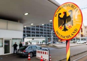 Contrôles aux frontières EM dans le Bade-Wurtemberg : la police fédérale exécute 113 mandats d&rsquo;arrêt ouverts