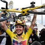 Cyclisme : Drame à l'Alpe d'Huez : le Polonais remporte le Tour de France