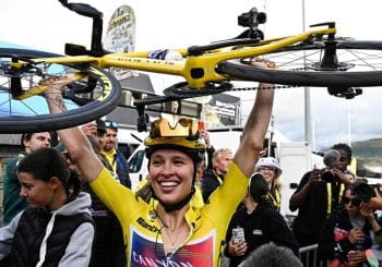 Cyclisme : Drame à l&rsquo;Alpe d&rsquo;Huez : le Polonais remporte le Tour de France