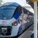 Déplacements domicile-travail dans la zone frontalière : le Sud-Ouest et la France veulent améliorer le trafic ferroviaire