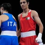 Deux boxeuses au centre de l'attention : Débat sur le genre aux Jeux olympiques : le CIO met en garde contre une guerre culturelle