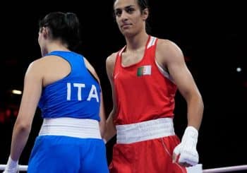 Deux boxeuses au centre de l&rsquo;attention : Débat sur le genre aux Jeux olympiques : le CIO met en garde contre une guerre culturelle