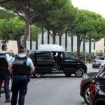 Extrémisme : arrestation après une explosion devant une synagogue française