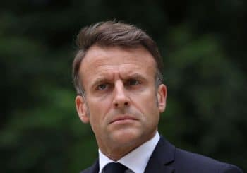 France : Macron continue de chercher un Premier ministre et un gouvernement