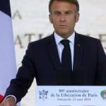 France : Macron discute à nouveau de la formation d’un gouvernement