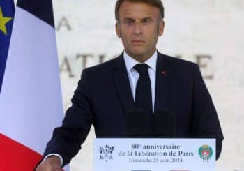 France : Macron discute à nouveau de la formation d’un gouvernement