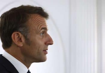 France : Macron explore les voies possibles pour former un gouvernement