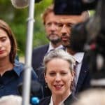 France : Recherche du gouvernement : les gauchistes considèrent la rencontre avec Macron comme positive