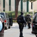 France : Soupçons de terrorisme après une explosion devant une synagogue dans le sud de la France