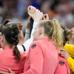 JO : Absent contre la France : les handballeurs ratent une occasion