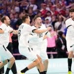 JO : Coup de chance : les handballeurs rêvent d'une médaille