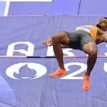 JO : Neugebauer en route pour l'or au décathlon à la mi-temps