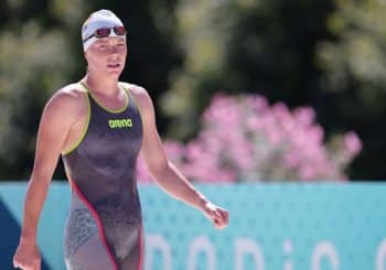 JO de Paris : Jambes lourdes et ticket : Zillekens fait la paix olympique