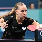 JO de Paris : Larmes et consolation : les pongistes féminines perdent le duel pour le bronze