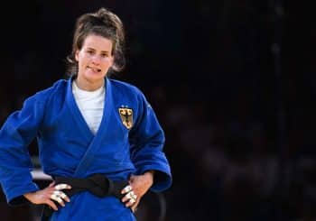 JO de Paris : L&rsquo;endroit le plus merdique à la place de l&rsquo;or en judo : Wagner déçu